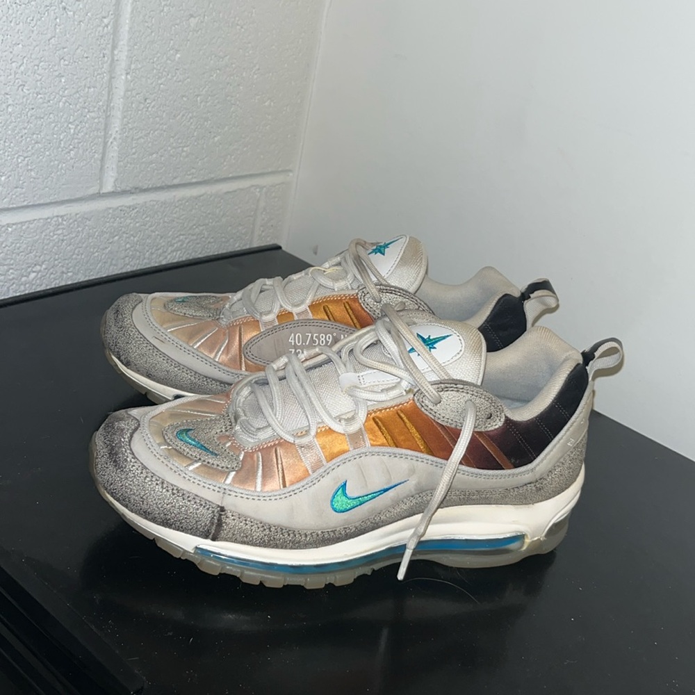 air max 98 NYC
